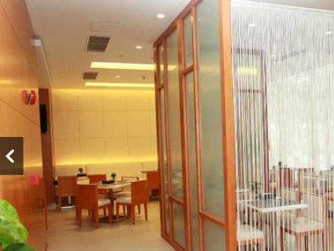 Ji Hotel Guangzhou Zhujiang New Town Eksteriør billede